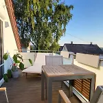 Zum Wohlfuehlen Apartament
