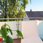 Zum Wohlfuehlen Apartament Sulz am Neckar
