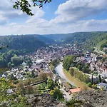 Zum Wohlfuehlen Apartament Sulz am Neckar