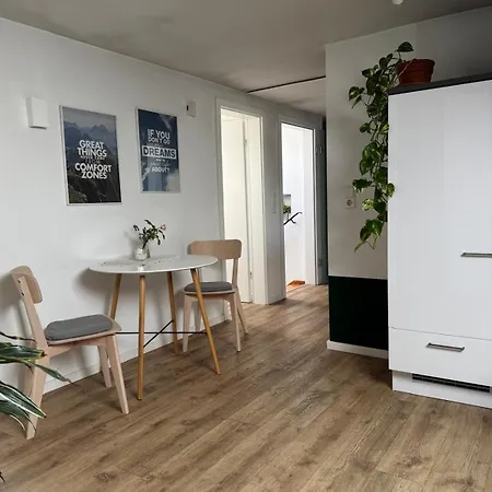 Apartament Zum Wohlfuehlen *