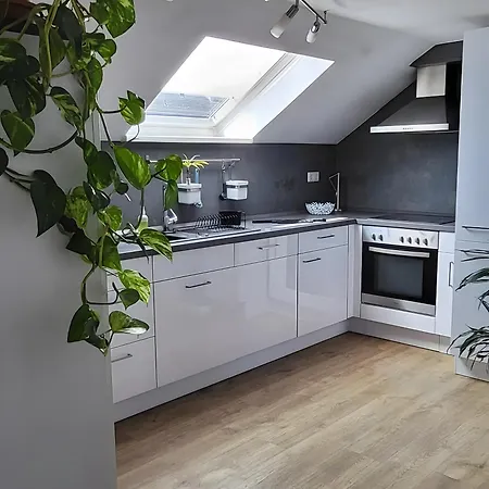 Zum Wohlfuehlen Sulz am Neckar