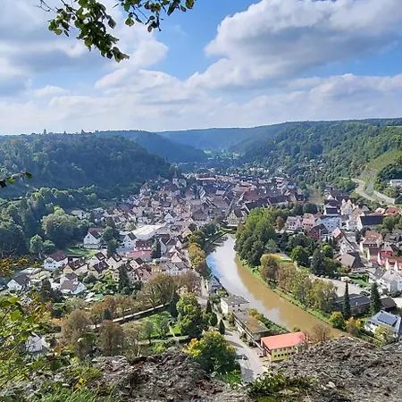 Apartman Zum Wohlfuehlen