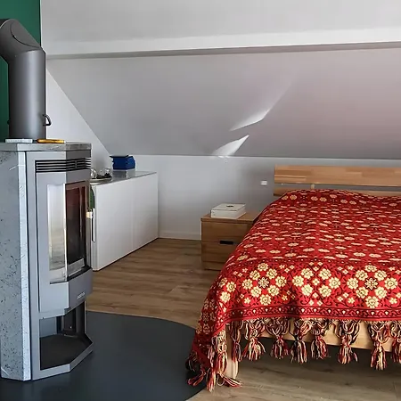 Apartman Zum Wohlfuehlen