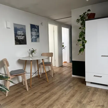 Apartamento Zum Wohlfuehlen Sulz am Neckar