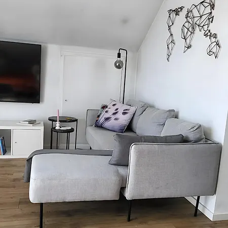 Apartamento Zum Wohlfuehlen Sulz am Neckar