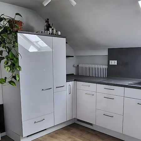 Zum Wohlfuehlen Apartamento *