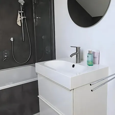 Zum Wohlfuehlen Apartamento